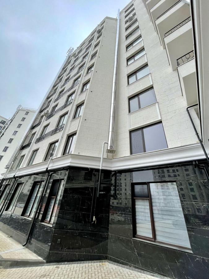 Renthouse Apartments Neoclassic Kischinau Exterior foto
